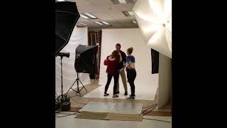 Behind the Scenes at Haband!
