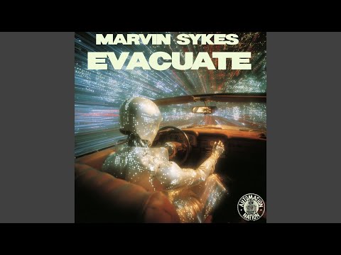 Evacuate (Extended Mix)