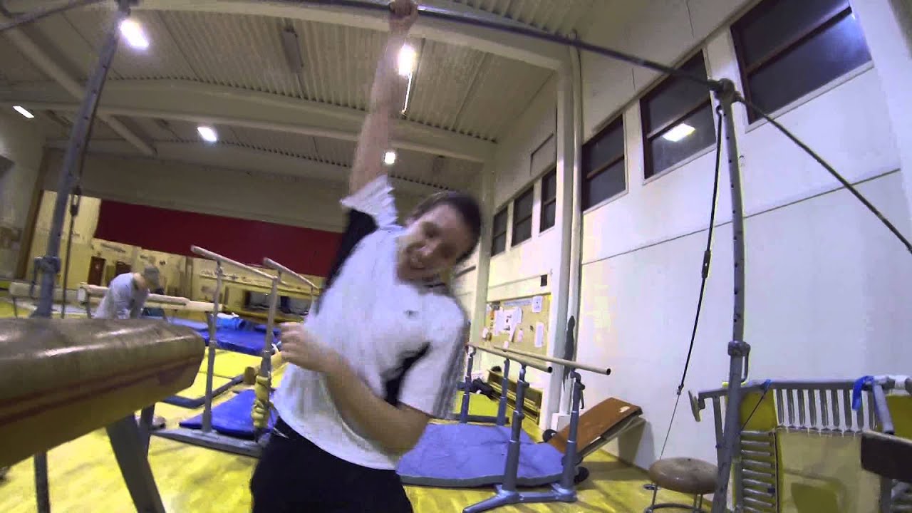 Roy Håvard´s turnhall sesh