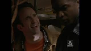 First Wave S03E21 - Terminal City: Countdown to the End