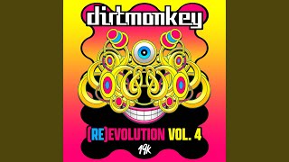 [RE] EVOLUTION VOL. 4
