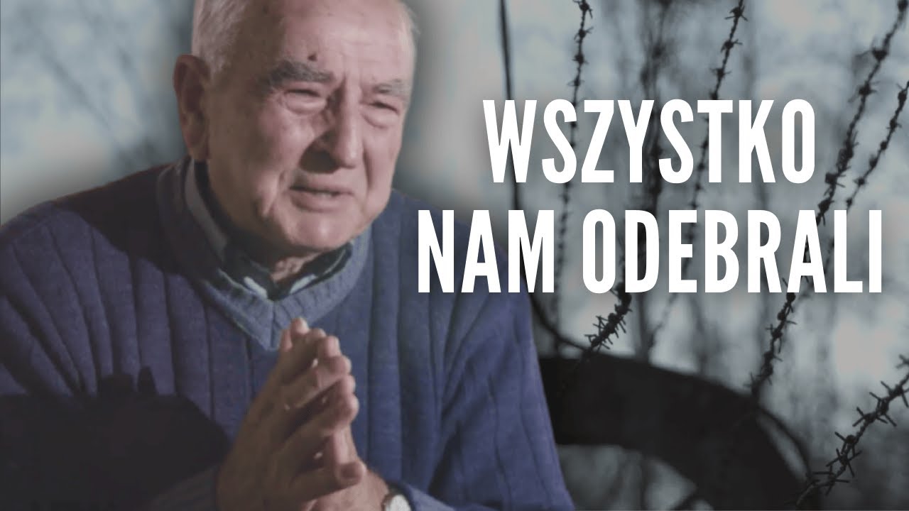 Świat świętował koniec wojny, Ślązacy walczyli o życie. „Spali na betonie, umierali na dur brzuszny”