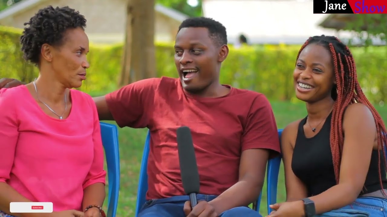 😭mbega agahinda burya si mushiki wa Bertrand 🤭😭(prank)