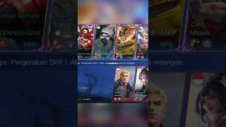 Hindari Temen Mabar Toxic #MLBBCreator #MLBBALLSTAR