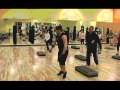 Sweat atlanta group fitness owner nicholas jacobs talent reel