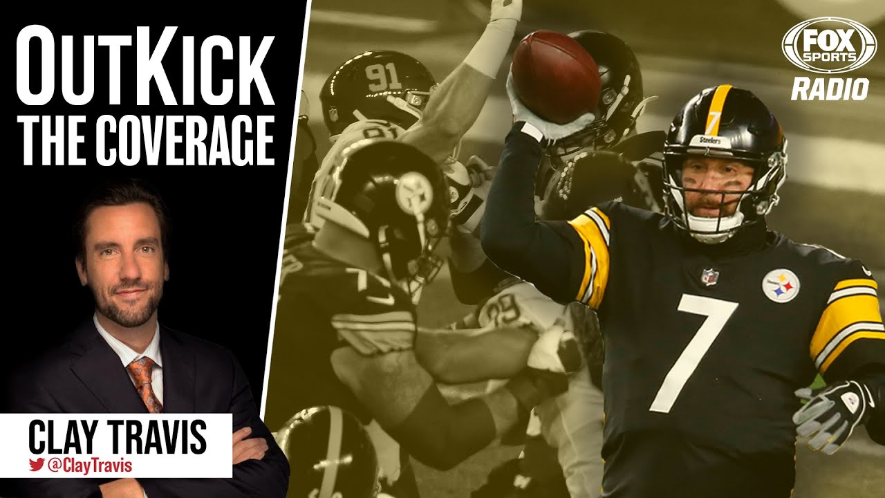 The Steelers Finally FALL And Clay Is NOT Happy That The Game Wasn t the-steelers-finally-fall-and-clay-is-not-happy-that-the-game-wasn-t