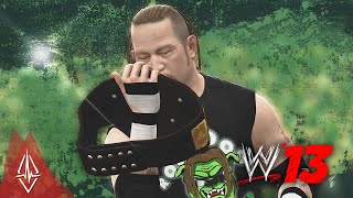 WWE 13 Attitude Era Mode - Rise Of DX Part 4 ENDING - THE NEW AGE OUTLAWS!