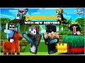 🔴 24/7 Minecraft PUBLIC SMP LIVE (S14DAY10) || JAVA+BEDROCK/PE || #minecraft #minecraftsmp #smp