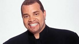 Sinbad - Stand Up Comedy