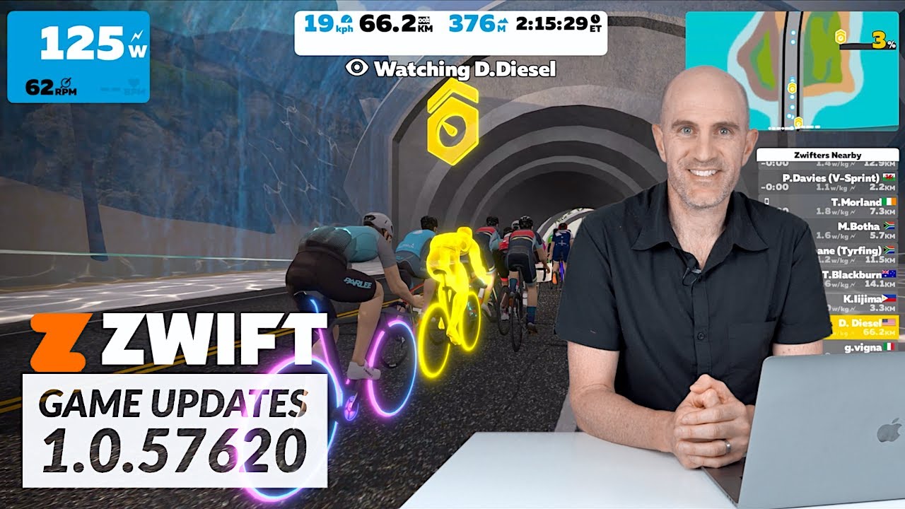 zwift canyon aeroad