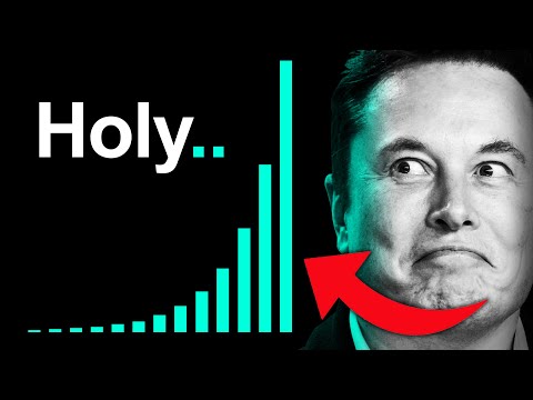 You Won’t Believe It: Stunning New TSLA Data + Analysts “Get” It.