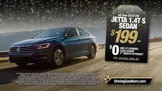 Southern VW November Specials Virginia