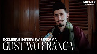 Download Lagu Lebih Dekat dengan Gustavo França, Pemilik Baru Nomor Punggung 10 di Persija | Exclusive Interview MP3 Download Lagu Lebih Dekat dengan Gustavo França, Pemilik Baru Nomor Punggung 10 di Persija | Exclusive Interview MP3