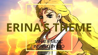 What if Erina learned Hamon? - Music inspired by JoJo's Bizarre Adventure - What If? Soundtrack!