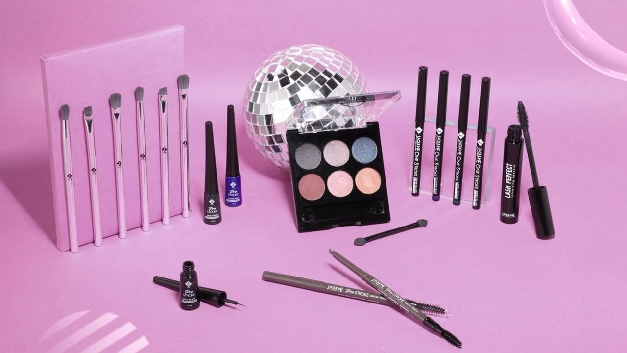 One-Stop Beauty Destination | Jaquline USA