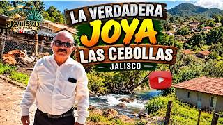 ¿EL PUEBLO MÁS BELLO DE MÉXICO?