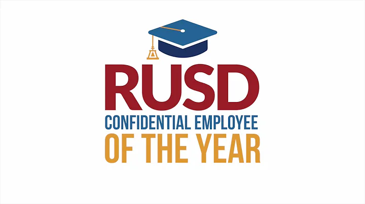 RUSD 2020 Confidential Employee of the Year: Sandy...