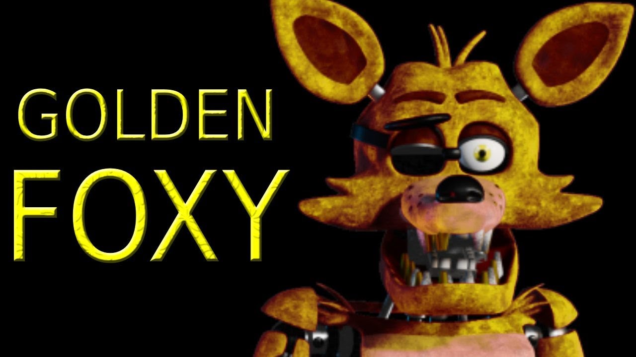 Mitos e Lendas FNAF 3
