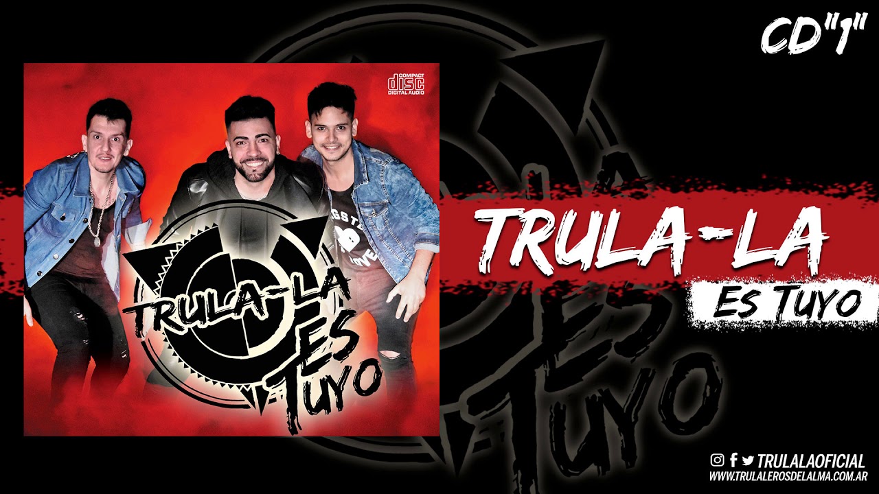 Trulala Trulala