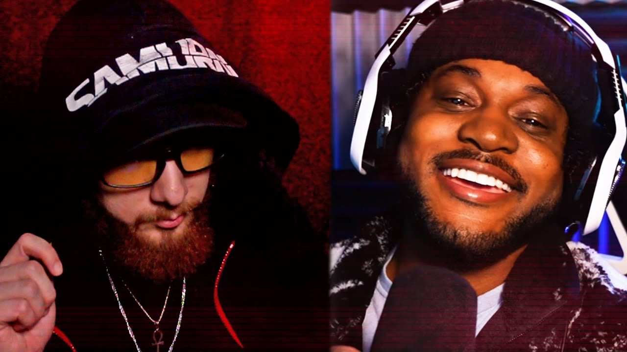 CoryxKenshin & MavAttack Best Moments #3