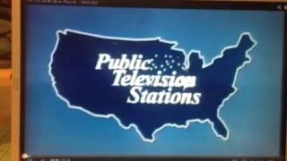 Pbs Newshour Funding 1982