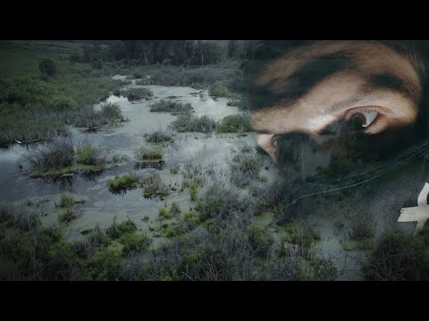 САМОЕ СТРАШНОЕ БОЛОТО В РОССИИ The scariest swamp in Russia