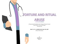 Torture & Ritual Abuse