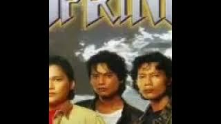 Spring-Butakah Cinta(HQ Audio)