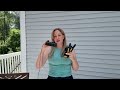 Long range walkie talkies that are easy to use and so clear