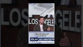 Iran's Rescue Mission | Max Amini