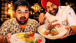 This Is The BEST Indian Restaurant In Singapore! | Tamil Food Explorer Ep.103 | Shikar screenshot 3