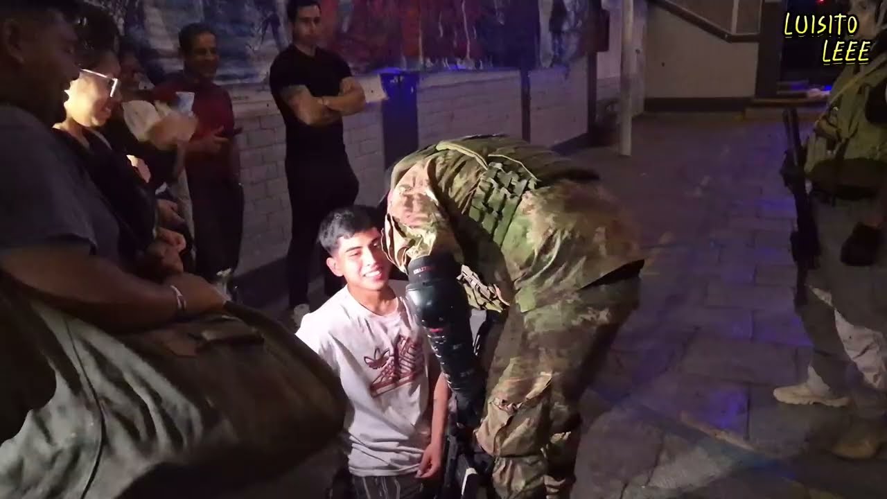 EXPERIENCIA ZOMBIE EN LIMA / vive al máximo esta experiencia junto a @crisvei #zombie