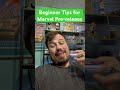 Beginner #tips for #mtg #marvel pre-release #sealed events! #mtgsealed #mtglimited #guide