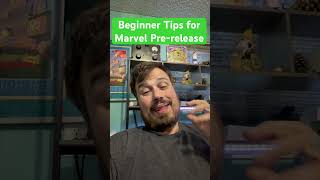 Beginner #tips for #mtg #marvel pre-release #sealed events! #mtgsealed #mtglimited #guide