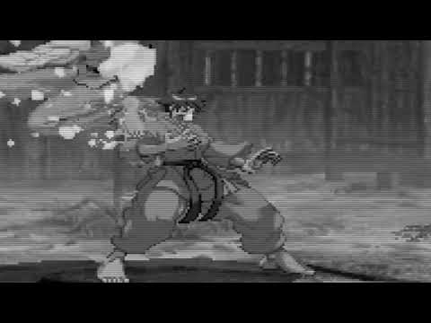 Jazzy Circuit Combo Contest 2022 - Submission: SigmaGaijin