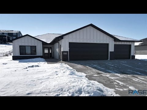 1621 W Burton Dr, Brandon, SD home video tour