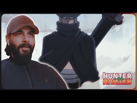 Hunter x Hunter | Episode 76 