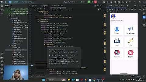 "Demo Aplikasi" Bahasa Pemrograman II