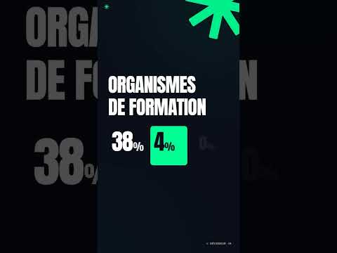 Formateurs : l'IA monte le module, Qualiopi réclame la preuve