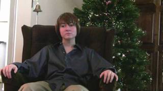 Death Note A Christmas Interview