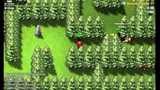 Boxhead Bounty Hunter Gameplay #3 (Hedge)