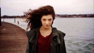 Royals Violin Remix (Lorde and Vitamin String Quartet)