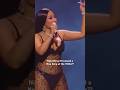 @nickiminaj ’s VMA song performance from her future album Pink Friday 2 #nickiminaj #vmas #shorts