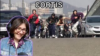 Old Kpop Fan Reaction: CORTIS (코르티스) 'TNT' Official MV