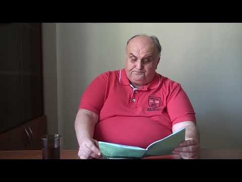 ქრისტე აღდგა - ნოველა