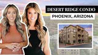 This Desert Ridge Condo Is a Steal! This Desert Ridge Condo Is a Steal!