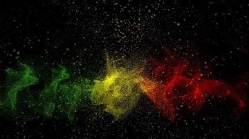 After Effects CS6 with Trapcode Form and Optical Flares and Sound Designer - City Intro ( HD )