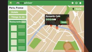 TripAdvisor