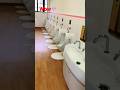 Kindergarten Toilet Training Room | Good Toilet Etiquette For Kids #幼稚園 #幼稚園のトイレ #japan
