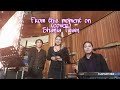 From this moment on cover (Shania Twain) - Nini Polizon &amp; Andie Onte w/ Chris Sanchez